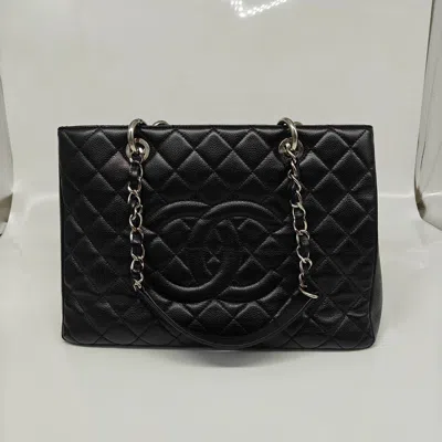 Pre-owned Chanel Women Pre-loved Bag Very Good Condition In Multi