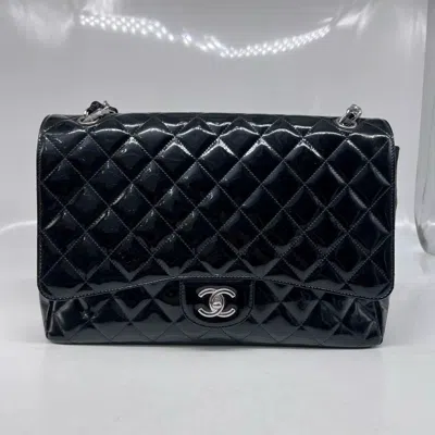 Pre-owned Chanel Women Pre-loved Bag Very Good Condition In Multi
