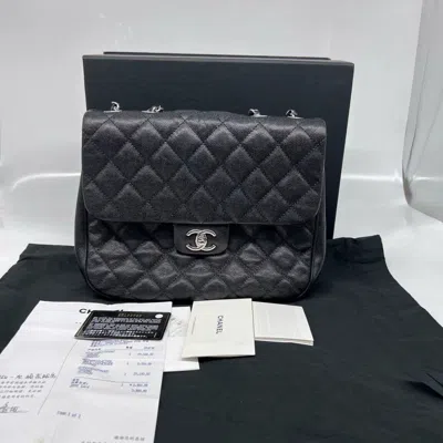 Pre-owned Chanel Women Pre-loved Bag Very Good Condition In Multi