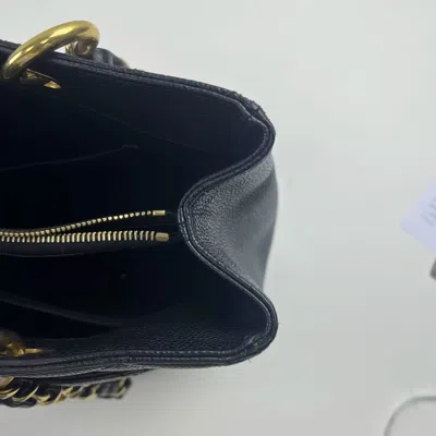 Pre-owned Chanel Women Pre-loved Bag Very Good Condition In Multi