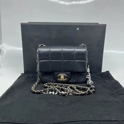 Pre-owned Chanel Women Pre-loved Bag Very Good Condition In Multi