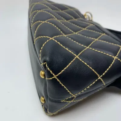 Pre-owned Chanel Women Pre-loved Bag Very Good Condition In Multi