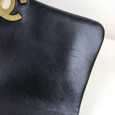 Pre-owned Chanel Women Pre-loved Bag Very Good Condition In Multi