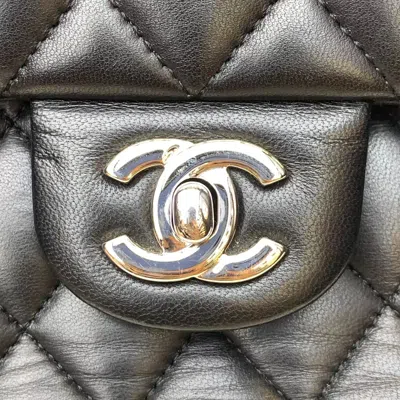Pre-owned Chanel Women Pre-loved Bag Very Good Condition In Multi