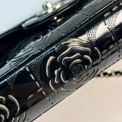 Pre-owned Chanel Women Pre-loved Bag Very Good Condition In Multi