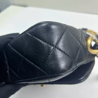 Pre-owned Chanel Women Pre-loved Bag Very Good Condition In Multi