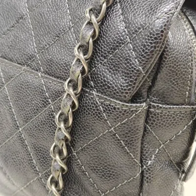 Pre-owned Chanel Women Pre-loved Bag Very Good Condition In Multi
