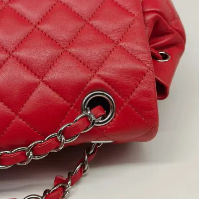 Pre-owned Chanel Women Pre-loved Bag Very Good Condition In Multi