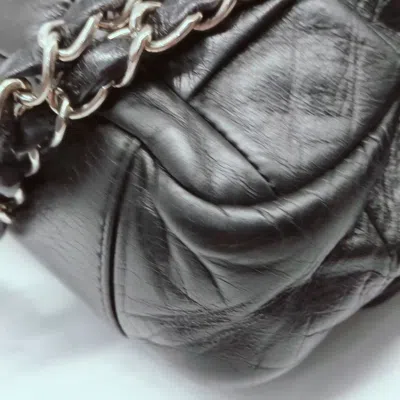 Pre-owned Chanel Women Pre-loved Bag Very Good Condition In Multi