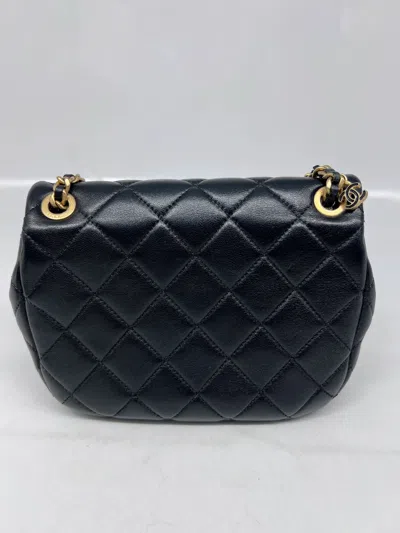 Pre-owned Chanel Women Pre-loved Bag Very Good Condition In Multi