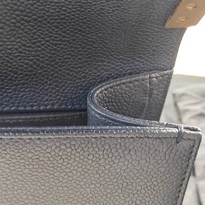 Pre-owned Chanel Women Pre-loved Bag Very Good Condition In Multi