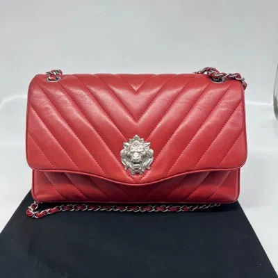 Pre-owned Chanel Women Pre-loved Bag Very Good Condition In Multi