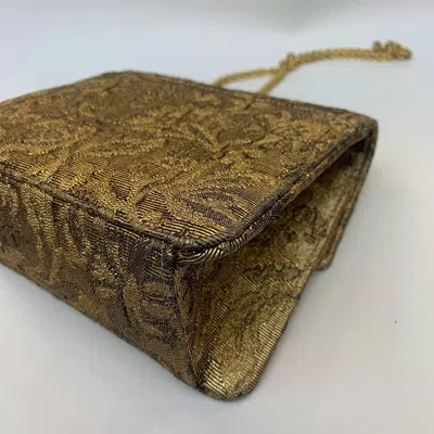 Pre-owned Chanel Women Pre-loved Bag Very Good Condition In Multi