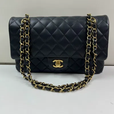 Pre-owned Chanel Women Pre-loved Bag Very Good Condition In Multi