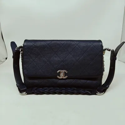 Pre-owned Chanel Women Pre-loved Bag Very Good Condition In Multi