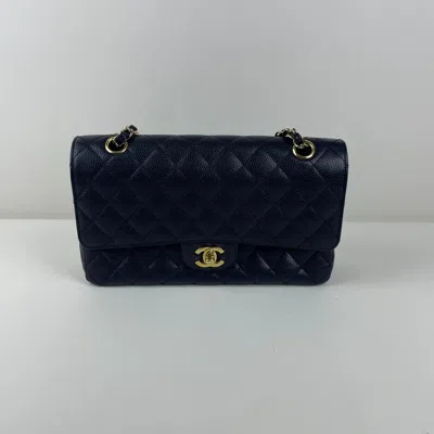 Pre-owned Chanel Women Pre-loved Bag Very Good Condition In Multi