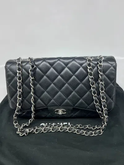 Pre-owned Chanel Women Pre-loved Bag Very Good Condition In Multi