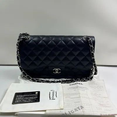 Pre-owned Chanel Women Pre-loved Bag Very Good Condition In Multi