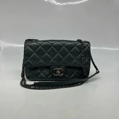 Pre-owned Chanel Women Pre-loved Bag Very Good Condition In Multi