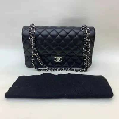 Pre-owned Chanel Women Pre-loved Bag Very Good Condition In Multi