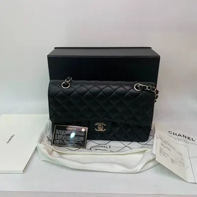 Pre-owned Chanel Women Pre-loved Bag Very Good Condition In Multi