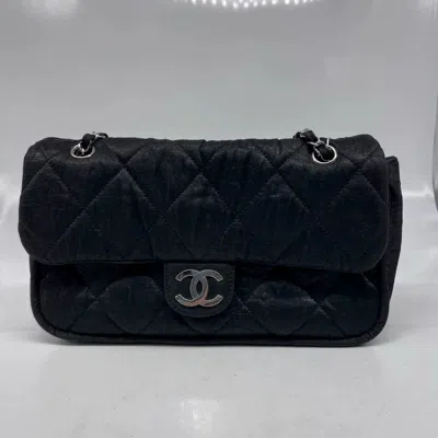 Pre-owned Chanel Women Pre-loved Bag Very Good Condition In Multi