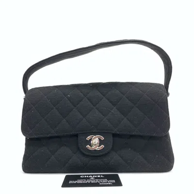 Pre-owned Chanel Women Pre-loved Bag Very Good Condition In Multi