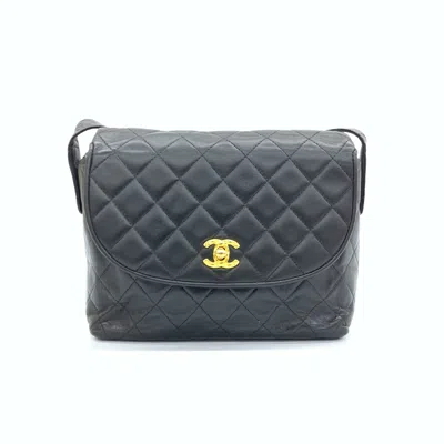 Pre-owned Chanel Women Pre-loved Bag Very Good Condition In Multi