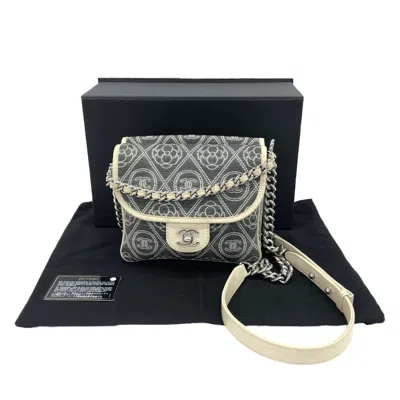 Pre-owned Chanel Women Pre-loved Bag Very Good Condition In Multi