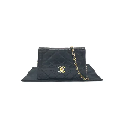 Pre-owned Chanel Women Pre-loved Bag Very Good Condition In Multi