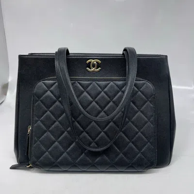 Pre-owned Chanel Women Pre-loved Bag Very Good Condition In Multi