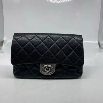 Pre-owned Chanel Women Pre-loved Bag Very Good Condition In Multi