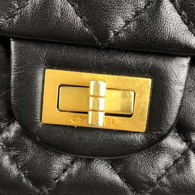 Pre-owned Chanel Women Pre-loved Bag Very Good Condition In Multi