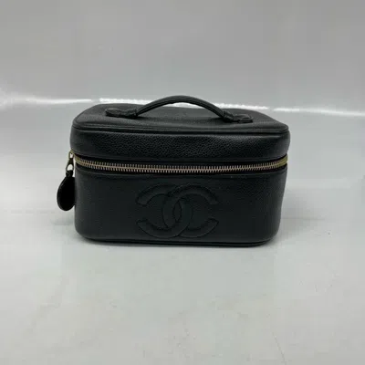 Pre-owned Chanel Women Pre-loved Bag Very Good Condition In Multi