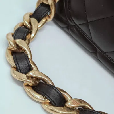 Pre-owned Chanel Women Pre-loved Bag Very Good Condition In Multi