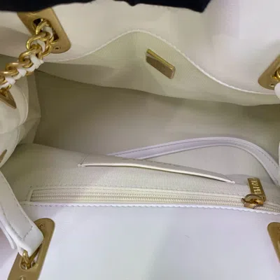 Pre-owned Chanel Women Pre-loved Bag Very Good Condition In Multi