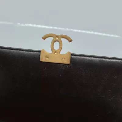 Pre-owned Chanel Women Pre-loved Bag Very Good Condition In Multi