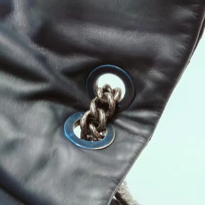 Pre-owned Chanel Women Pre-loved Bag Very Good Condition In Multi