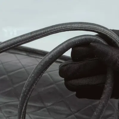 Pre-owned Chanel Women Pre-loved Bag Very Good Condition In Multi