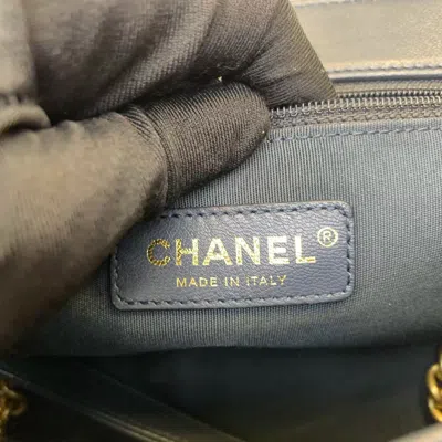 Pre-owned Chanel Women Pre-loved Bag Very Good Condition In Multi