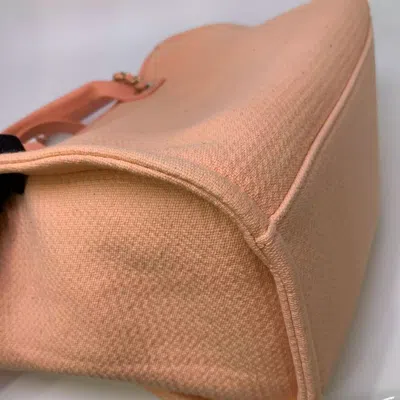 Pre-owned Chanel Women Pre-loved Bag Very Good Condition In Multi