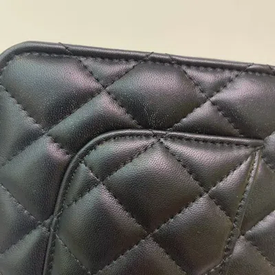 Pre-owned Chanel Women Pre-loved Bag Very Good Condition In Multi
