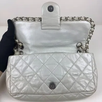 Pre-owned Chanel Women Pre-loved Bag Very Good Condition In Multi