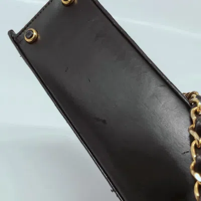 Pre-owned Chanel Women Pre-loved Bag Very Good Condition In Multi