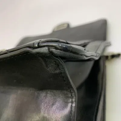 Pre-owned Chanel Women Pre-loved Bag Very Good Condition In Multi