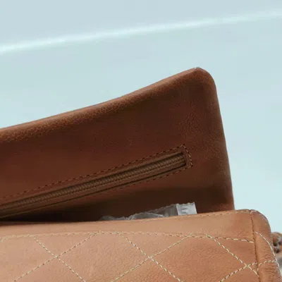 Pre-owned Chanel Women Pre-loved Bag Very Good Condition In Multi