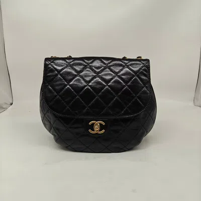 Pre-owned Chanel Women Pre-loved Bag Very Good Condition In Multi