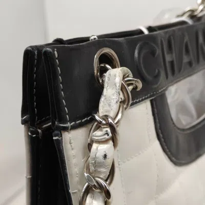 Pre-owned Chanel Women Pre-loved Bag Very Good Condition In Multi