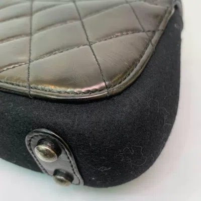 Pre-owned Chanel Women Pre-loved Bag Very Good Condition In Multi