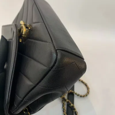 Pre-owned Chanel Women Pre-loved Bag Very Good Condition In Multi